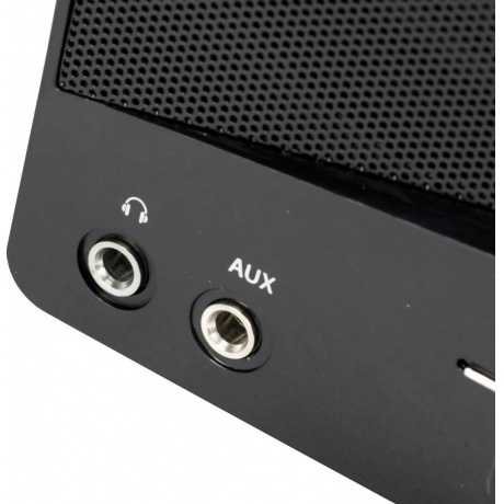 Колонки SVEN 248 USB2.0 2x3 Вт(RMS) чёрный - фото 8