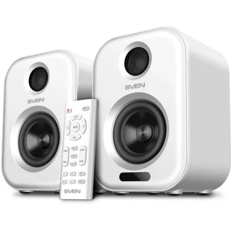 Колонки Sven MC-5 White (SV-022525)