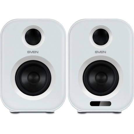 Колонки Sven MC-5 White (SV-022525) - фото 2