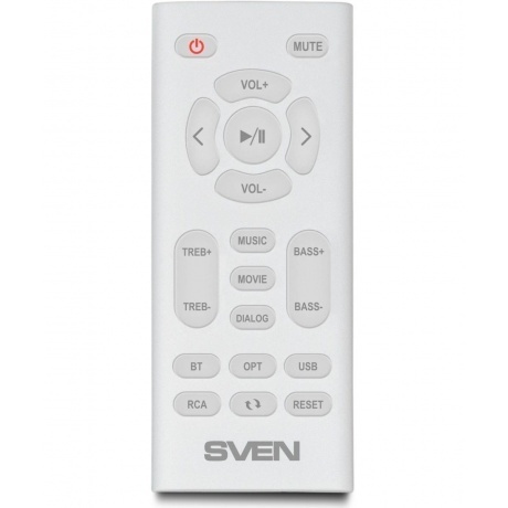 Колонки Sven MC-5 White (SV-022525) - фото 6