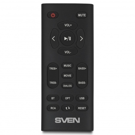 Акустика Sven MC-5 Grey (SV-022464) - фото 7