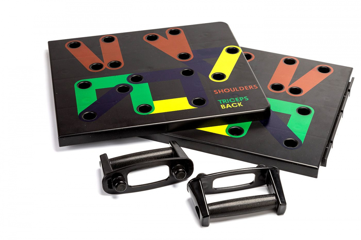 

Платформа для отжиманий «ТОРС»