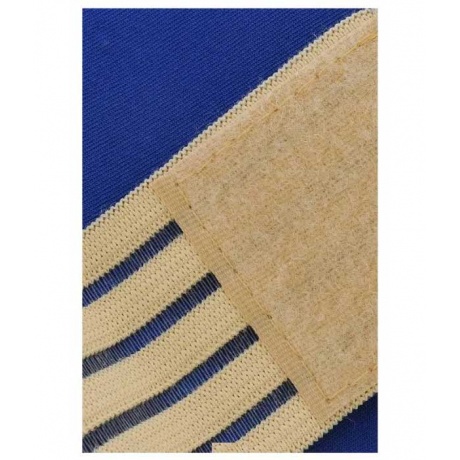 Суппорт голеностопа с дополнительной фиксацией, универсальный размер (Pressurized Twining ankle) - фото 2