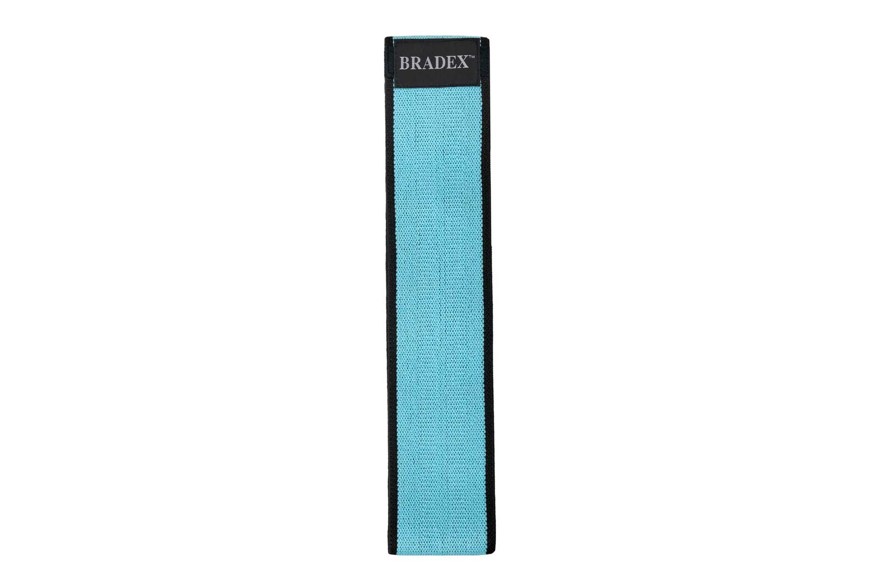 Текстильная фитнес резинка Bradex SF 0749, размер L, нагрузка 17-22 кг