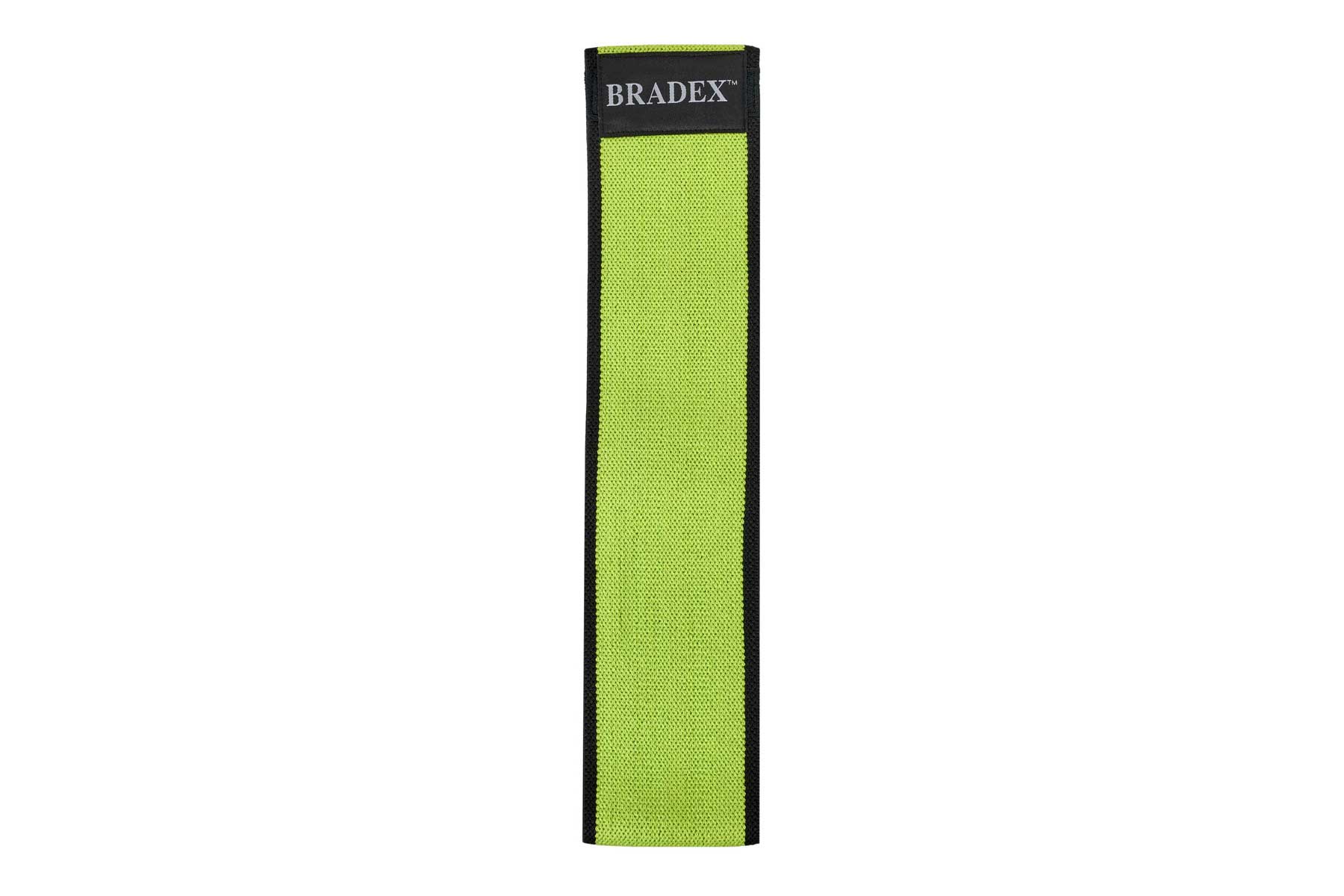 Текстильная фитнес резинка Bradex SF 0750, размер M, нагрузка 11-16 кг