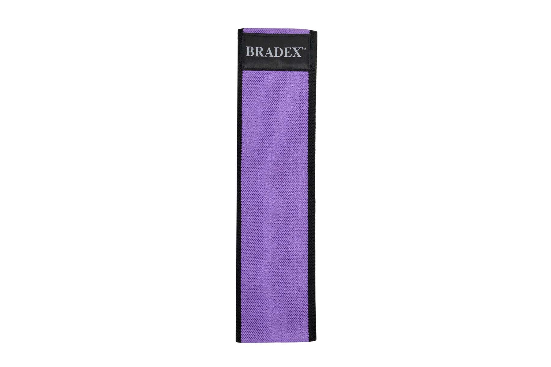 Текстильная фитнес резинка Bradex SF 0751, размер S, нагрузка 5-10 кг