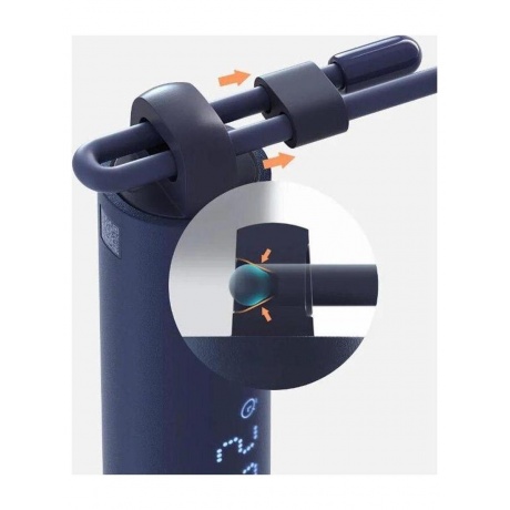Скакалка Mijia Smart Skipping Rope Dark Blue XMSR-P803 - фото 2