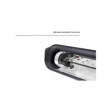 Скакалка Mijia Smart Skipping Rope Dark Blue XMSR-P803 - фото 15