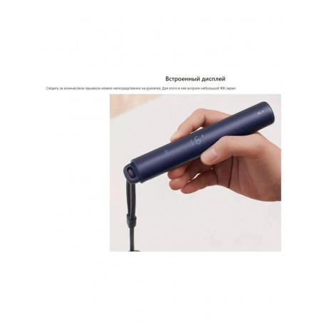 Скакалка Mijia Smart Skipping Rope Dark Blue XMSR-P803 - фото 17