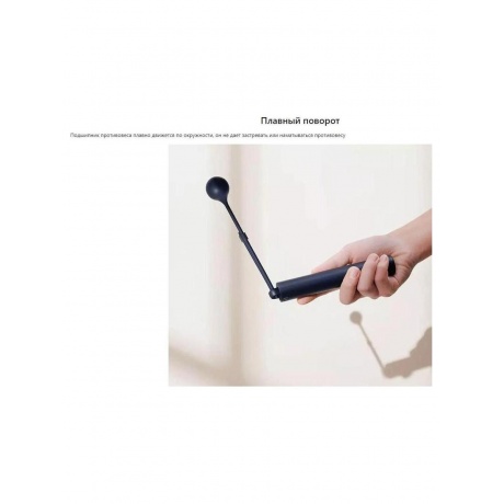 Скакалка Mijia Smart Skipping Rope Dark Blue XMSR-P803 - фото 18