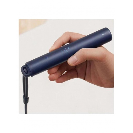 Скакалка Mijia Smart Skipping Rope Dark Blue XMSR-P803 - фото 8