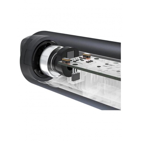 Скакалка Mijia Smart Skipping Rope Dark Blue XMSR-P803 - фото 9