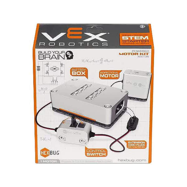 

VEX Motor Kit