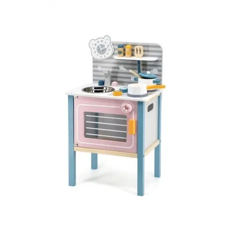 Набор "Кухня" VIGA 44027