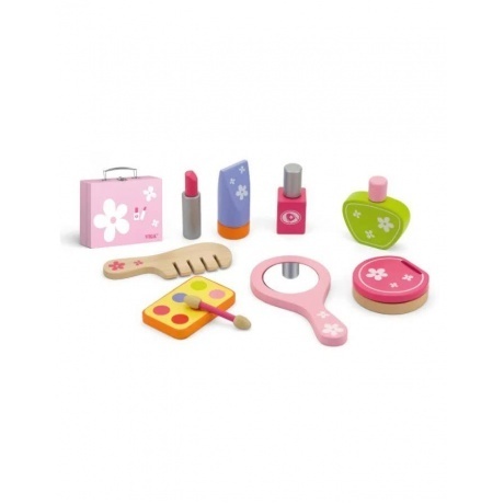 Набор Красавица в чемодане VIGA 50531 - фото 3