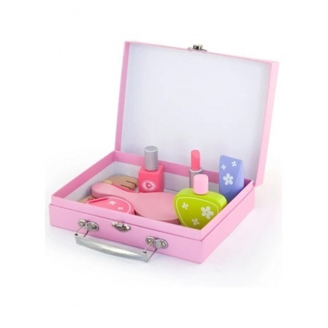 Набор Красавица в чемодане VIGA 50531 - фото 4