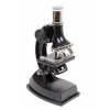 Микроскоп (свет)увеличение в 40 раз,с аксессуарами в коробке пре...
