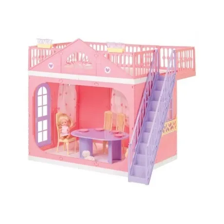 Домик Маленькой принцессы С-1433