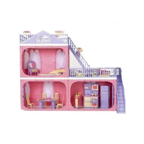 Коттедж "Маленькая принцесса" С-1457