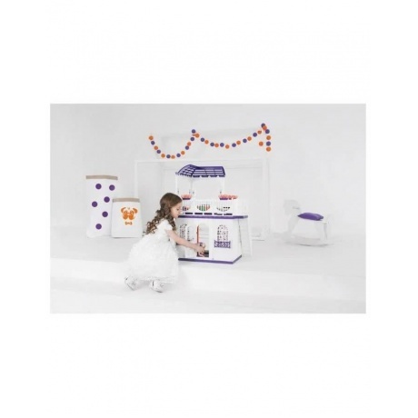 Дом &quot;Конфетти&quot; С-1334 - фото 2