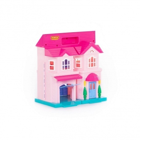 Кукольный домик&quot;София&quot;(в пакете) 78193 - фото 2