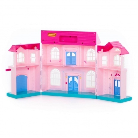 Кукольный домик&quot;София&quot;(в пакете) 78193 - фото 3