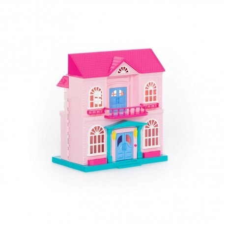 Кукольный домик&quot;София&quot;(в пакете) 78193 - фото 4