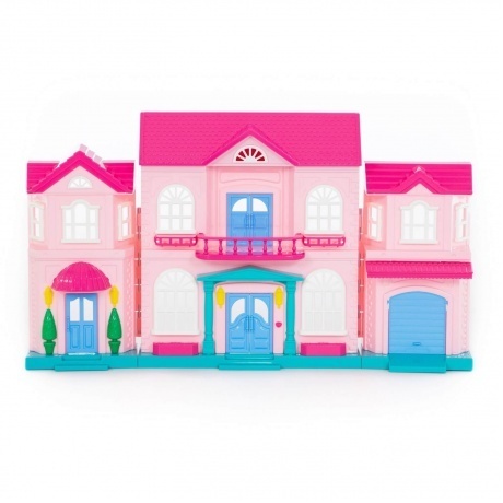 Кукольный домик&quot;София&quot;(в пакете) 78193 - фото 5