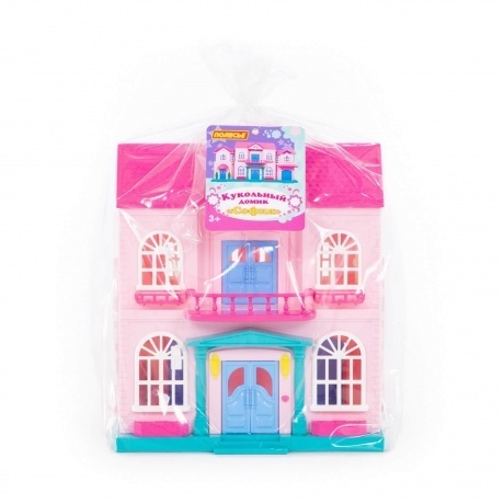 Кукольный домик&quot;София&quot;(в пакете) 78193 - фото 6