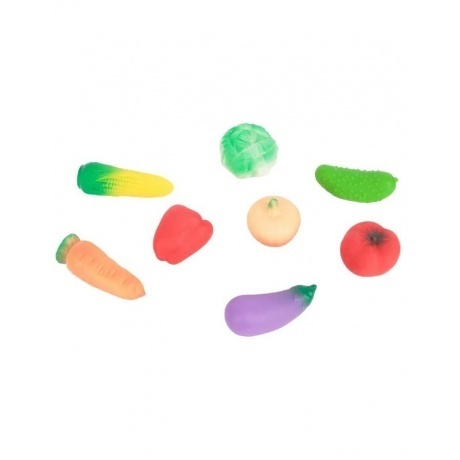 Набор овощей С-799 - фото 2