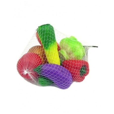 Набор овощей С-799 - фото 3