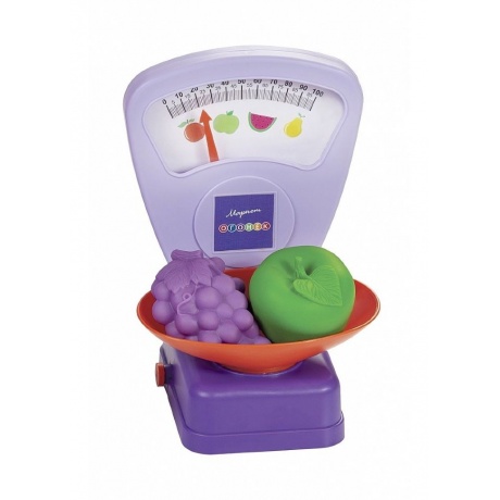 Весы.Серия &quot;Огонек &quot;Маркет&quot; С-1531 - фото 1