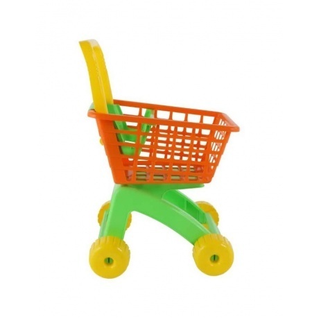 Тележка для маркета 7438 - фото 9