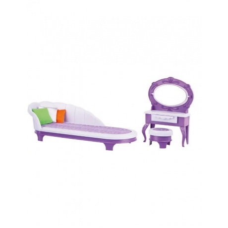 Будуар &quot;Конфетти&quot; С-1368 - фото 1