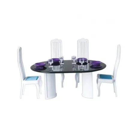 Столовая "Конфетти" С-1332