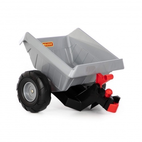 

Набор Полуприцеп "Turbo" 57273