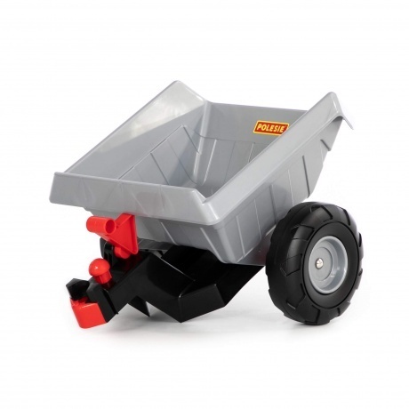 Набор Полуприцеп &quot;Turbo&quot; 57273 - фото 2