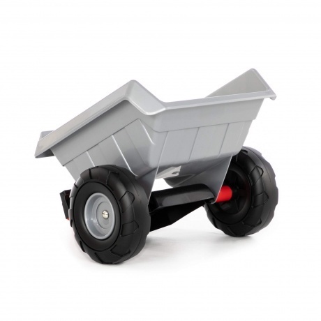 Набор Полуприцеп &quot;Turbo&quot; 57273 - фото 4