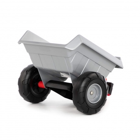 Набор Полуприцеп &quot;Turbo&quot; 57273 - фото 5