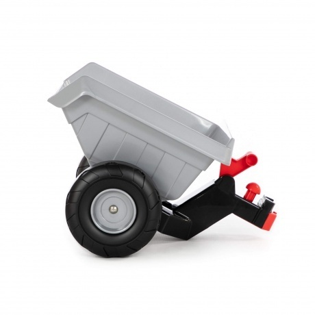 Набор Полуприцеп &quot;Turbo&quot; 57273 - фото 6