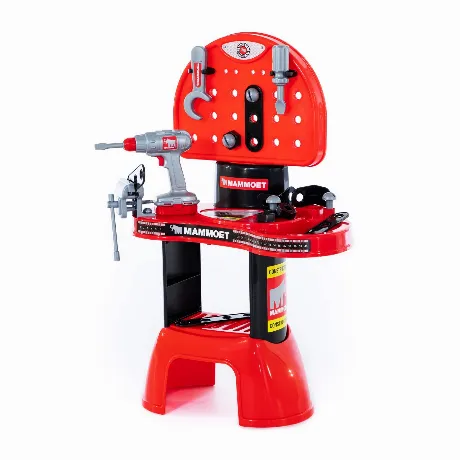 Мастерская "МАММОЕТ" в коробке 65322