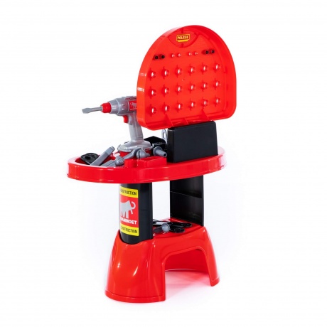 Мастерская "МАММОЕТ" в коробке 65322 - фото 2