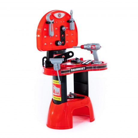 Мастерская "МАММОЕТ" в коробке 65322 - фото 3