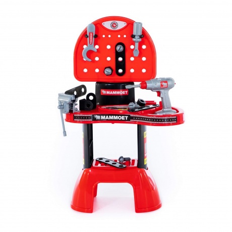 Мастерская "МАММОЕТ" в коробке 65322 - фото 4