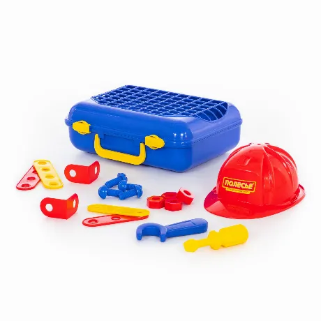 Набор "Механик" в чемодане 43177