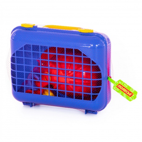 Набор "Механик" в чемодане 43177 - фото 6