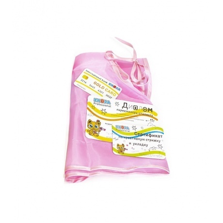 Игровой набор KNOPA 87069 Салон красоты - фото 5