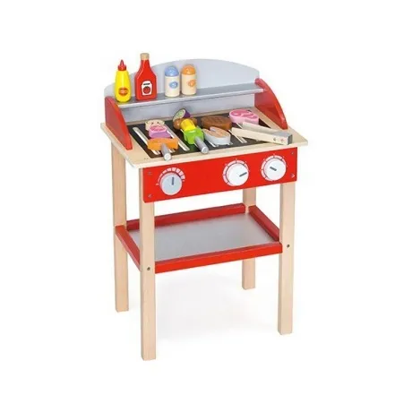 Набор "Барбекю" в коробке 50983