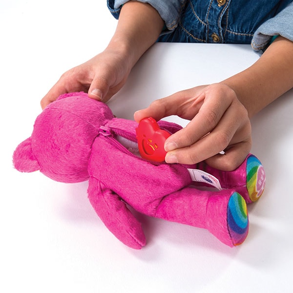 Игрушки для одинокой дамы