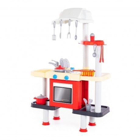 Набор &quot;Кухня&quot; 1 (в пакете) - фото 1